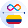 ICP Colombia Logo